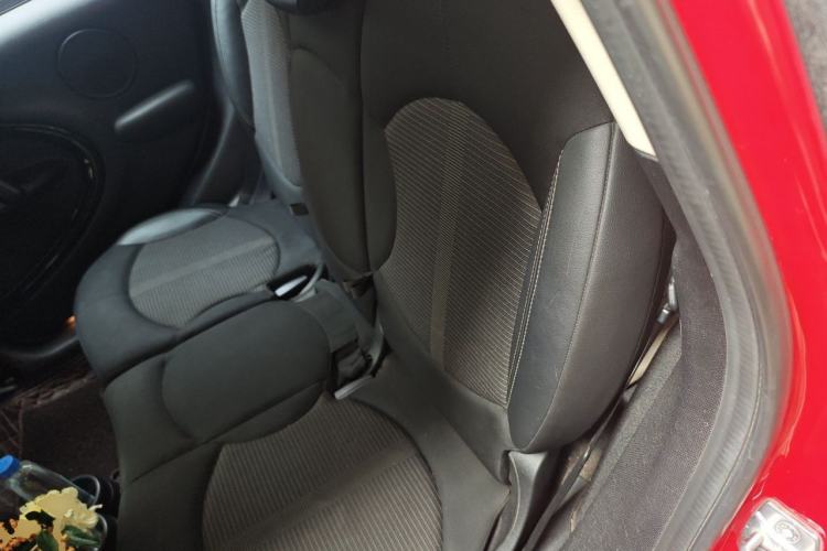 Used MINI Countryman 2011 1.6L ONE Left Rear Seat