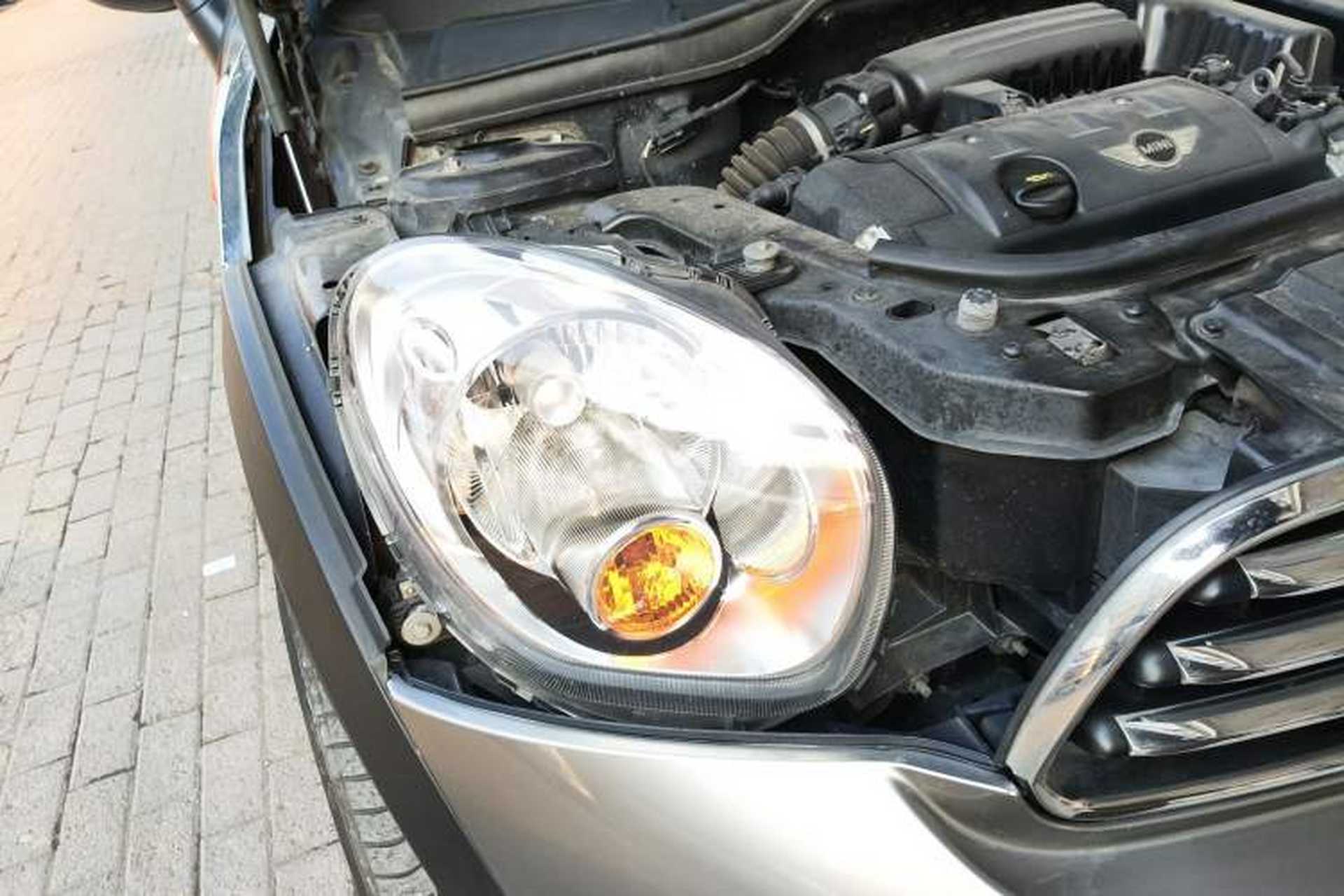 Used MINI Countryman 2011 1.6L COOPER Fun Right Front Headlight