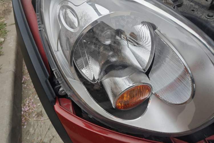 Used MINI Countryman 2011 1.6L COOPER Fun Right Front Headlight