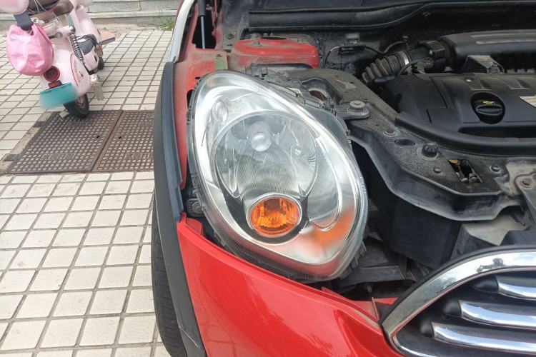 Used MINI Countryman 2011 1.6L COOPER Fun Right Front Headlight