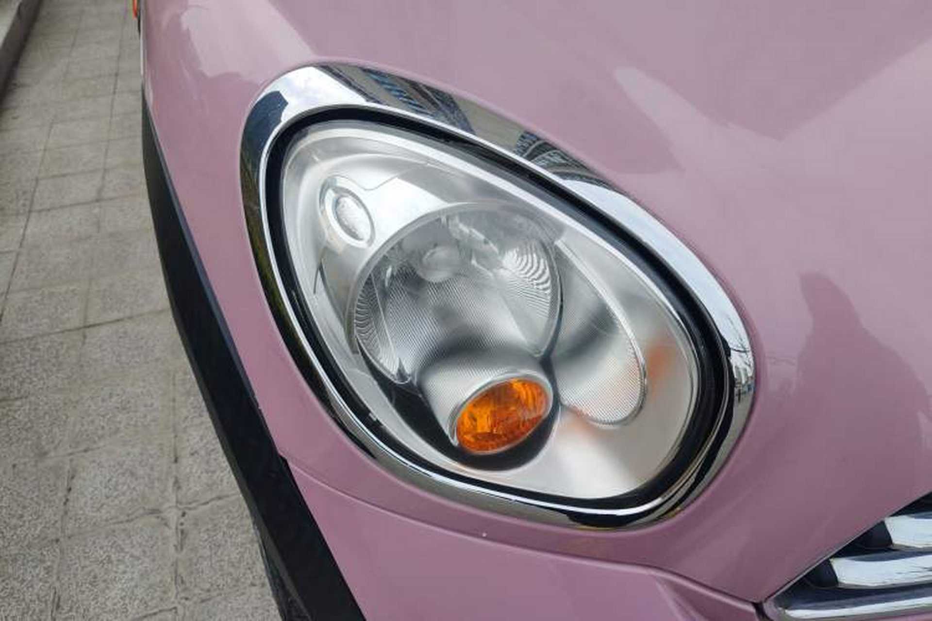 Used MINI Countryman 2011 1.6L ONE Right Front Headlight