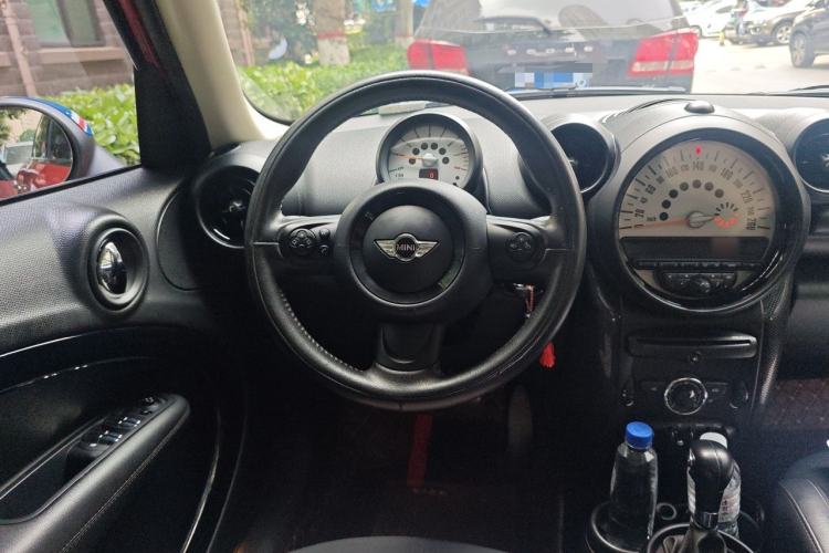 Used MINI Countryman 2011 1.6L ONE Steering Wheel