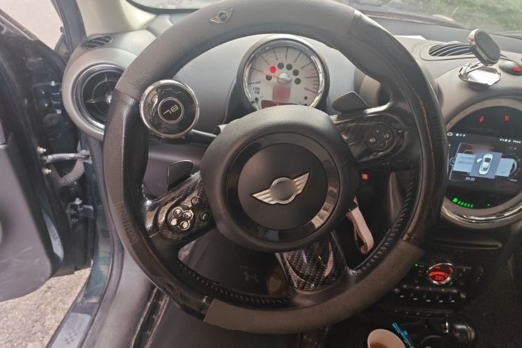 Used MINI Countryman 2011 1.6T COOPER S ALL4 Steering Wheel