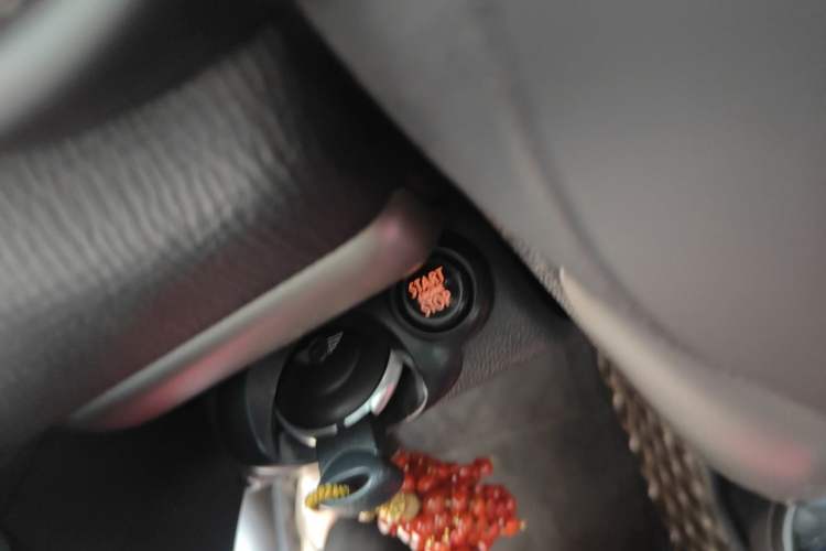 Used MINI Countryman 2011 1.6L COOPER Fun Vehicle Key