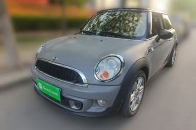 Used MINI Countryman 2011 1.6L COOPER Excitement