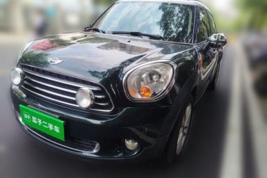 Used MINI Countryman 2011 1.6L COOPER Fun
