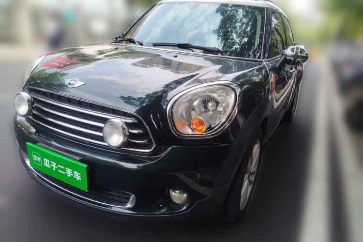Used MINI Countryman 2011 1.6L COOPER Fun Guazi used car, China used car export, Used car for sale, Used  cars, Cheapest cars for sale