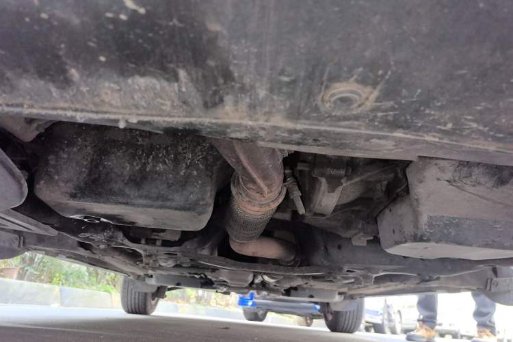 Used MINI Countryman 2011 1.6L COOPER Excitement Chassis Front