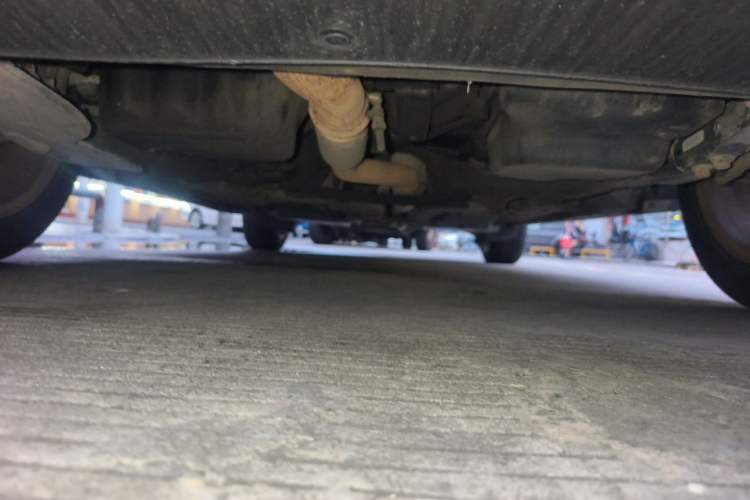 Used MINI Countryman 2011 1.6L COOPER Fun Chassis Front