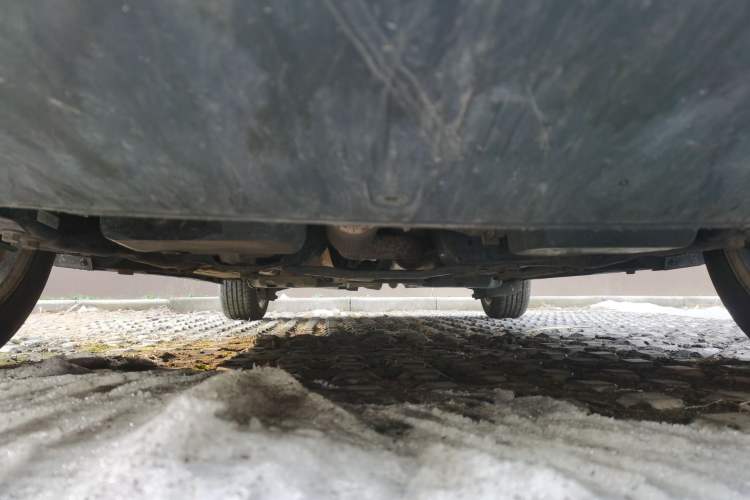 Used MINI Countryman 2011 1.6L COOPER Excitement Chassis Front