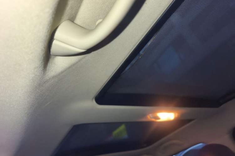 Used MINI Countryman 2011 1.6L COOPER Fun Headliner