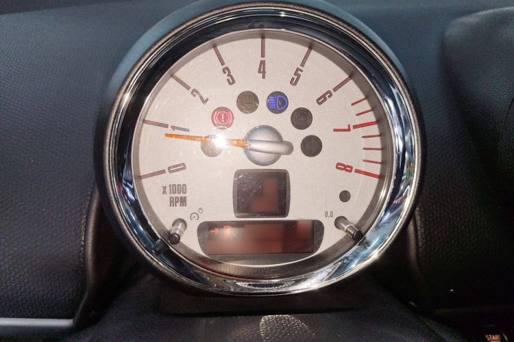 Used MINI Countryman 2011 1.6T COOPER S ALL4 Instrument Cluster