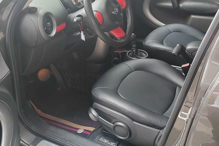 Used MINI Countryman 2011 1.6L ONE Interior 2