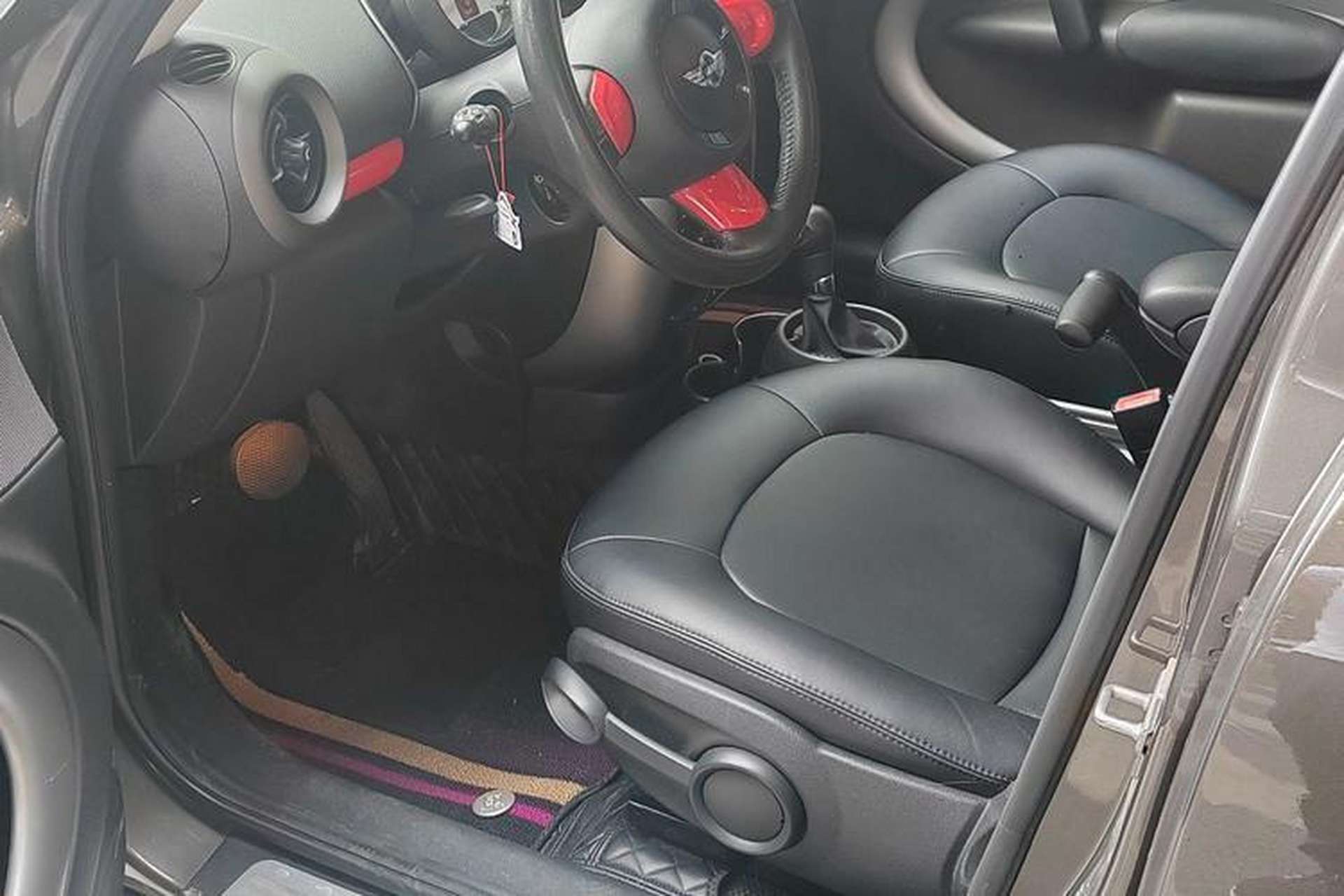 Used MINI Countryman 2011 1.6L ONE Interior 2