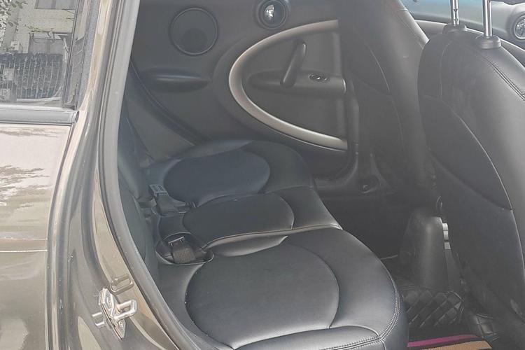 Used MINI Countryman 2011 1.6L ONE Interior 3