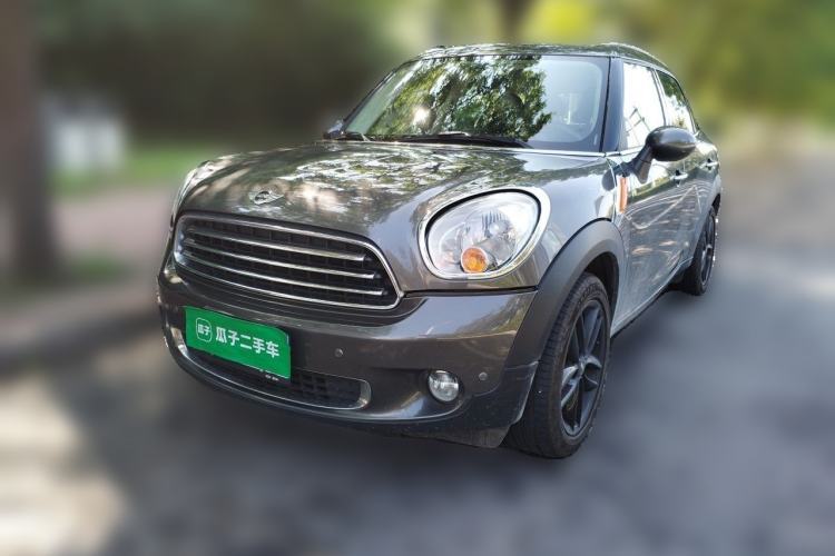 MINI Countryman 2011 1.6L ONE de segunda mano Guazi used car, China used car export, Used car for sale, Used  cars, Cheapest cars for sale