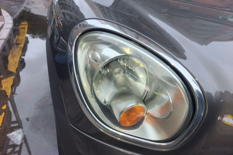 Used MINI Countryman 2011 1.6L COOPER Fun Right Front Headlight