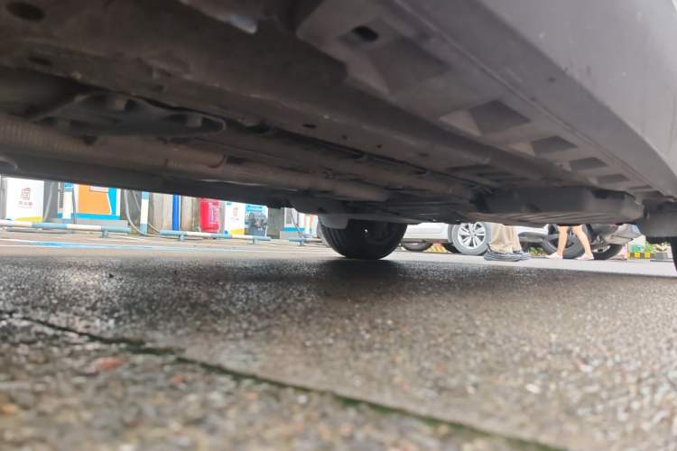 Used MINI Countryman 2011 1.6L COOPER Fun Chassis Front Left