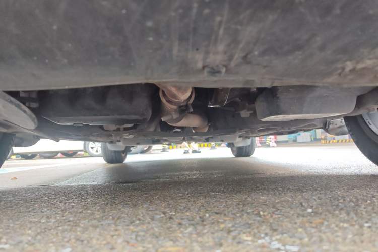 Used MINI Countryman 2011 1.6L COOPER Fun Chassis Front