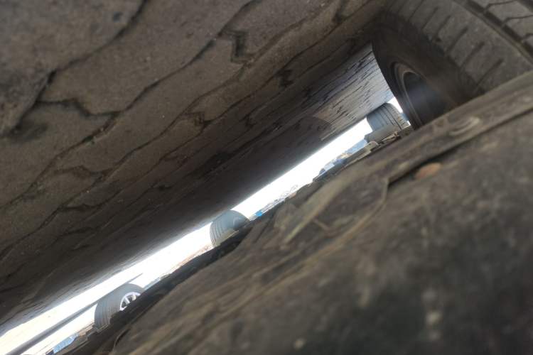 Used MINI Countryman 2011 1.6L COOPER Excitement Chassis Front