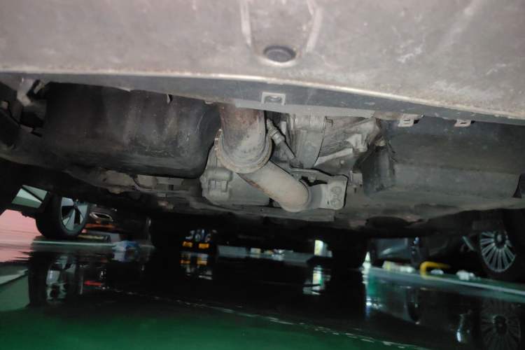 Used MINI Countryman 2011 1.6L COOPER Fun Chassis Front
