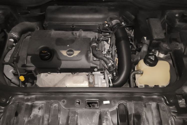 Used MINI Countryman 2011 1.6T COOPER S ALL4 Engine Bay