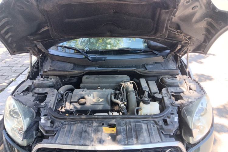 Used MINI Countryman 2011 1.6T COOPER S ALL4 Engine Bay