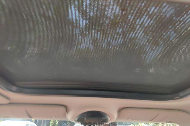 Used MINI Countryman 2011 1.6L COOPER Fun Headliner