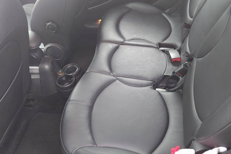 Used MINI Countryman 2011 1.6L COOPER Excitement Interior 1
