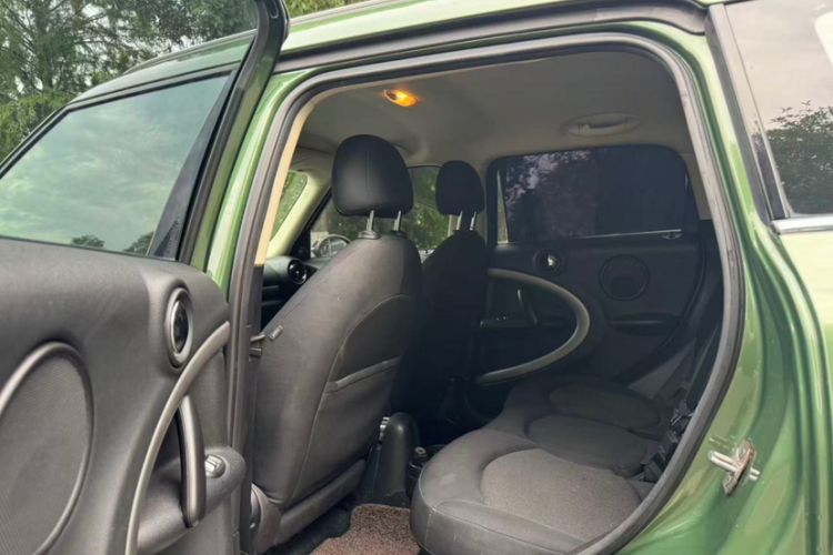 Used MINI Countryman 2011 1.6L ONE Interior 3