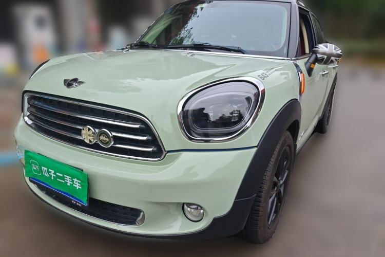 Used MINI Countryman 2011 1.6L COOPER Fun Guazi used car, China used car export, Used car for sale, Used  cars, Cheapest cars for sale