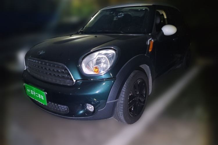 Used MINI Countryman 2011 1.6L COOPER Fun Guazi used car, China used car export, Used car for sale, Used  cars, Cheapest cars for sale