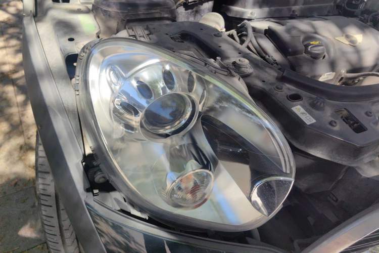 Used MINI Countryman 2011 1.6T COOPER S ALL4 Right Front Headlight