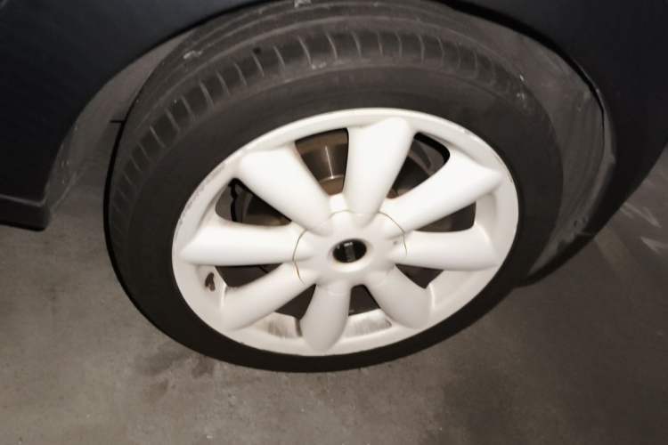 Used MINI Countryman 2011 1.6T COOPER S ALL4 Right Front Wheel Hub