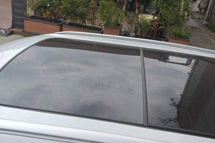 Used MINI Countryman 2011 1.6L COOPER Excitement Roof