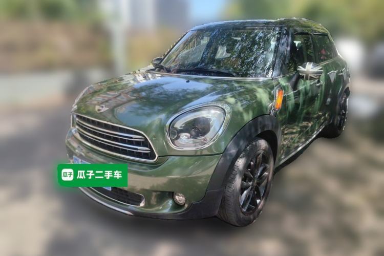 Used MINI Countryman 2011 1.6L COOPER Fun Guazi used car, China used car export, Used car for sale, Used  cars, Cheapest cars for sale