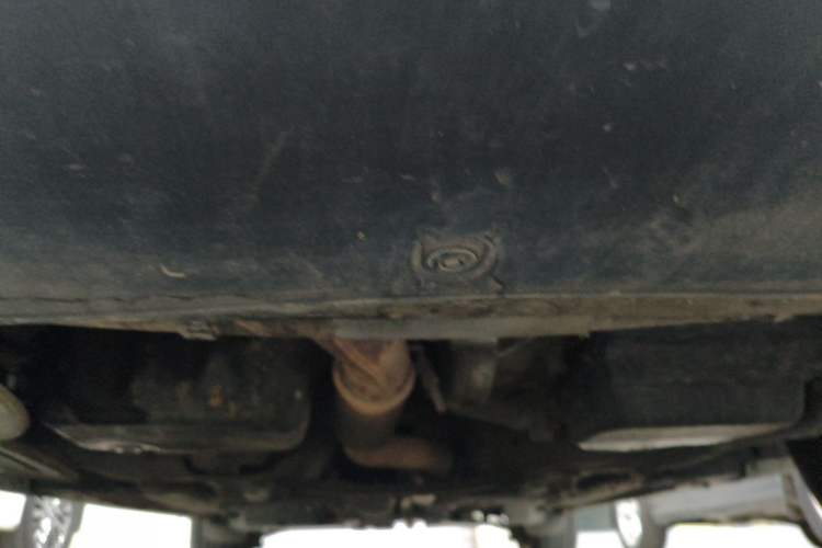 Used MINI Countryman 2011 1.6L COOPER Fun Chassis Front