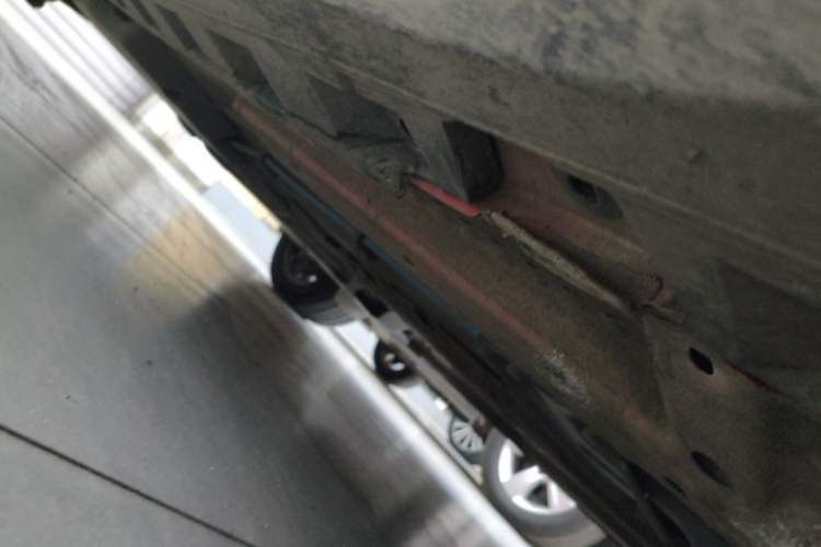 Used MINI Countryman 2011 1.6L COOPER Fun Chassis Front Right