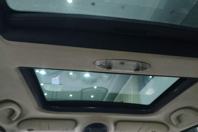 Used MINI Countryman 2011 1.6L COOPER Fun Headliner