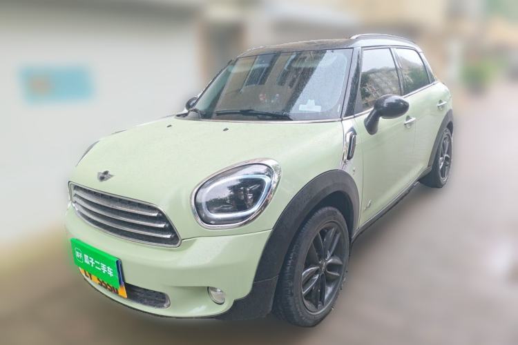 Used MINI Countryman 2011 1.6L COOPER Fun Guazi used car, China used car export, Used car for sale, Used  cars, Cheapest cars for sale