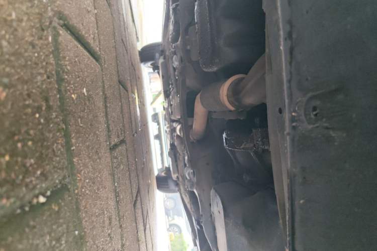 Used MINI Countryman 2011 1.6L COOPER Fun Chassis Front