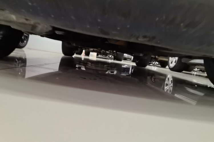 Used MINI Countryman 2011 1.6L COOPER Excitement Chassis Front