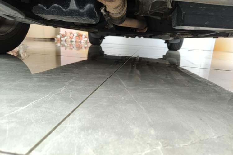 Used MINI Countryman 2011 1.6L COOPER Fun Chassis Front