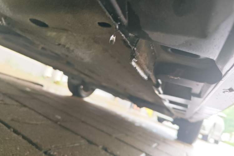 Used MINI Countryman 2011 1.6L COOPER Fun Chassis Front Left