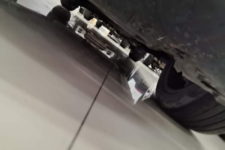 Used MINI Countryman 2011 1.6L COOPER Excitement Chassis Front Left