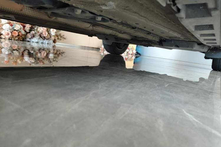 Used MINI Countryman 2011 1.6L COOPER Fun Chassis Front Left