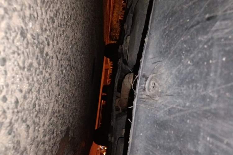 Used MINI Countryman 2011 1.6L ONE Chassis Front