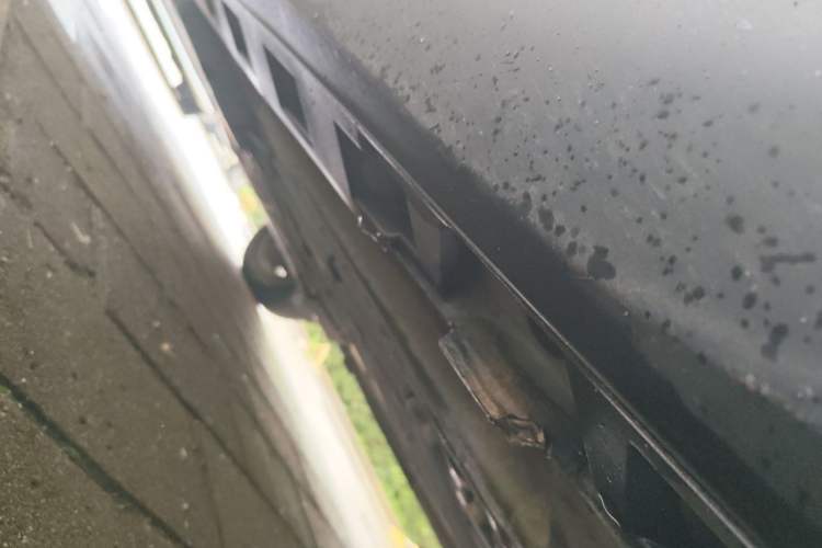 Used MINI Countryman 2011 1.6L COOPER Fun Chassis Front Right