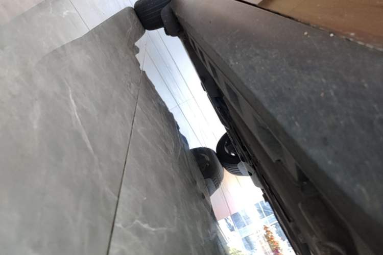 Used MINI Countryman 2011 1.6L COOPER Fun Chassis Front Right