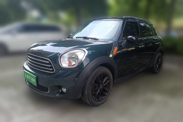 Used MINI Countryman 2011 1.6L COOPER Fun Guazi used car, China used car export, Used car for sale, Used  cars, Cheapest cars for sale